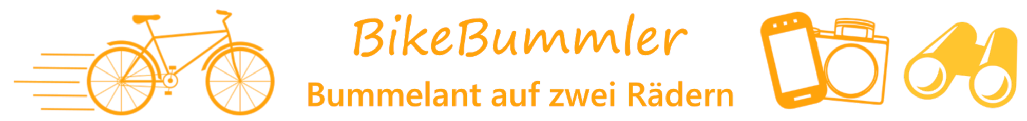 Logo BikeBummler