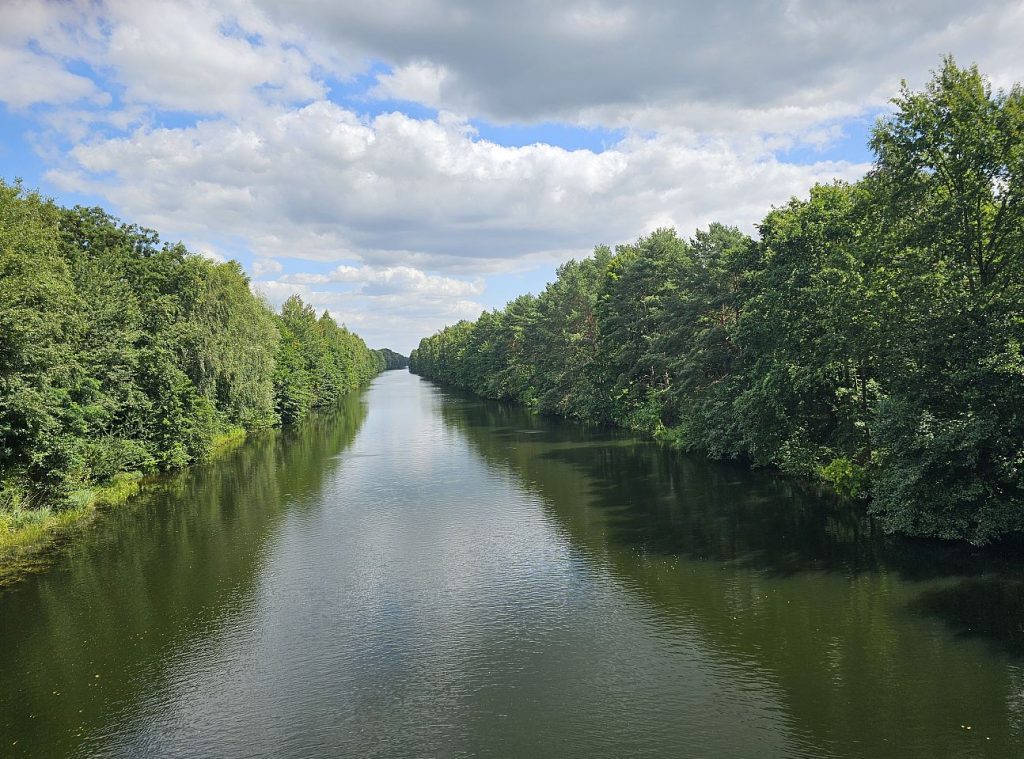 Havelkanal